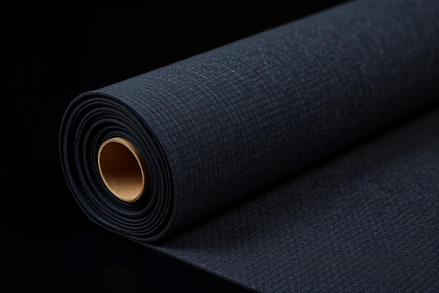 Industrial Carpet — solución