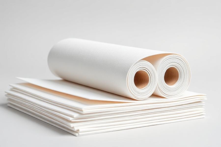 Industrial Felt — solución